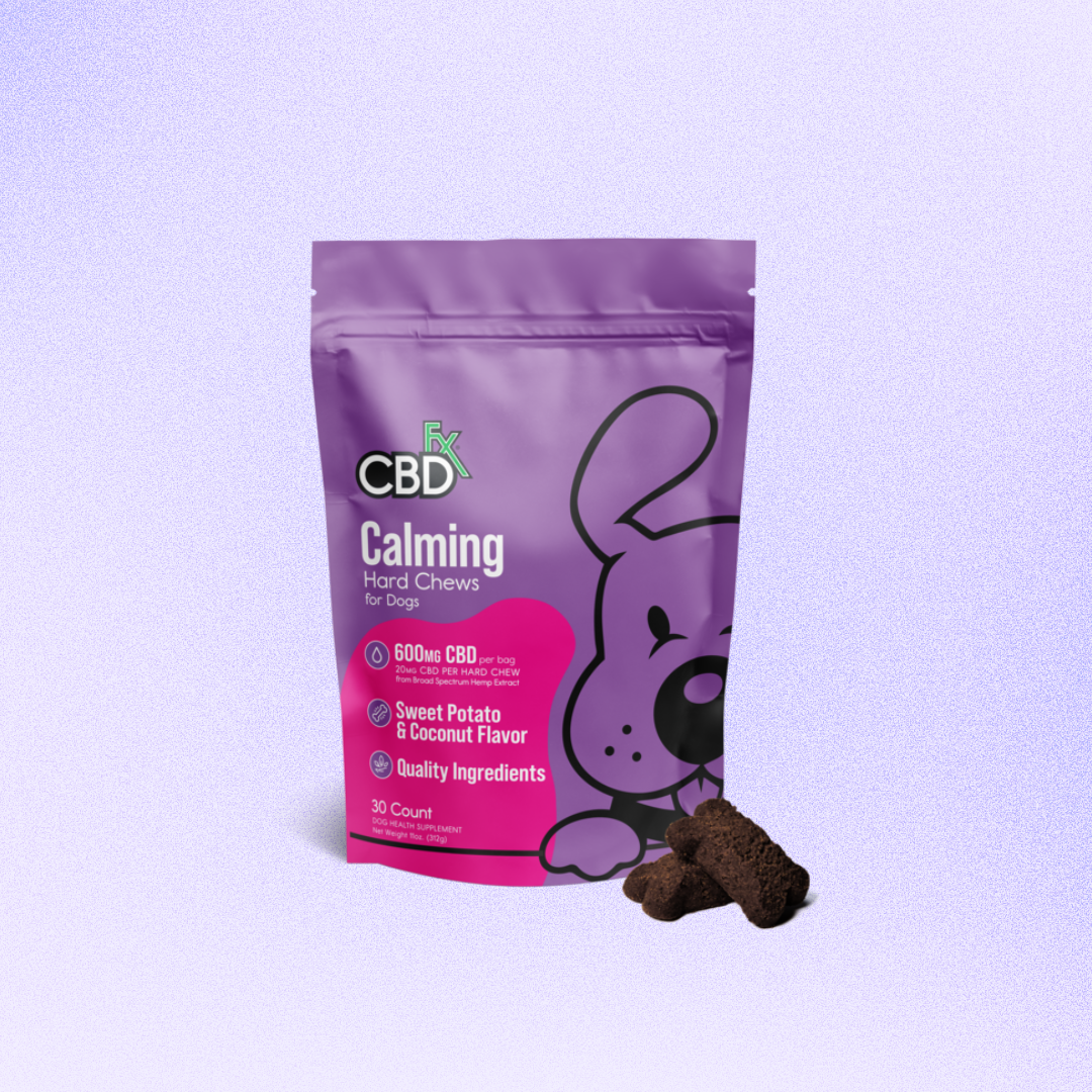 CBD Calm treats